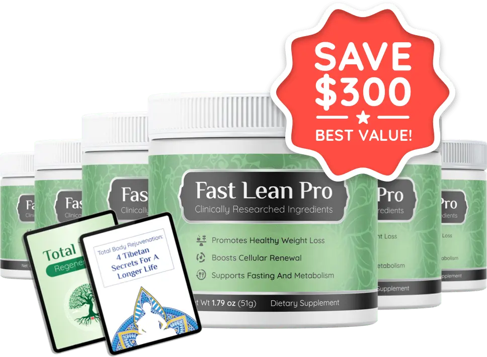 fast-lean-pro-supplement